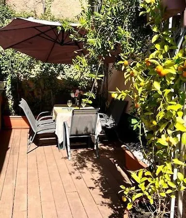 Bellaria Apartment