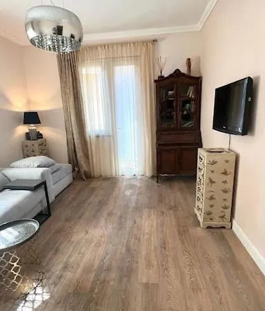 Apartment Bellaria