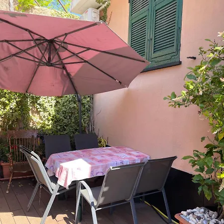 Apartment Bellaria *