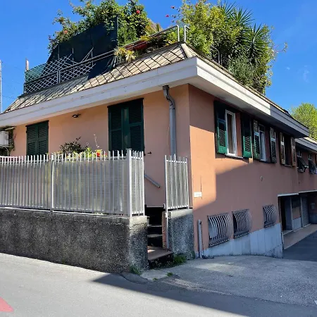 Bellaria Apartment *