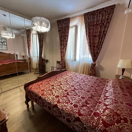 Apartment Bellaria Rapallo