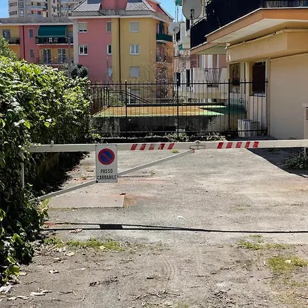 Bellaria Apartment