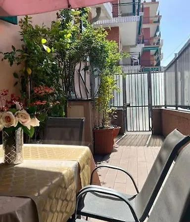 Bellaria Appartamento Rapallo