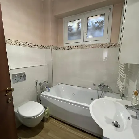 Bellaria Appartamento Rapallo
